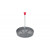 Kit cafetière à piston MSR Windburner 1.0 L