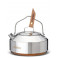 Primus Campfire Kettle 0.9L Stainless Steel