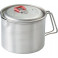 Bouilloire Msr Titan Kettle - 0,85 l