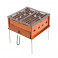 Lacal Compact Barbecue/Oven