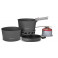 Primus Primetech Stove Set 2x2.3L  w. pan