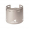 Vesuv Titanium Windshield for Evernew Pots 1,3L