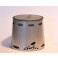 Vesuv Titanium Windshield for Toaks Pots 900 ml-D 130 mm
