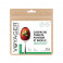 Gaspacho tomate, poivron et basilic - Voyager