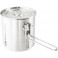 Gsi Glacier Stainless 1.1 L Boiler