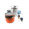 Gsi Glacier Stainless Dualist