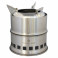 Stabilotherm Wood Stove Stack