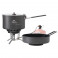 Msr WindBurner Combo System