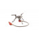 Robens Fire Bug Stove Titanium