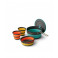 Sea to Summit Frontier UL Collapsible One Pot Cook Set 2,2 L