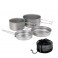 Ti-Multi Compact Cookset