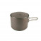 Toaks Titanium 1600ml Pot