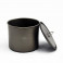 Toaks Titanium 550ml Pot without Handle