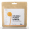 Crumble Pomme Banane - Voyager 