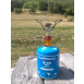 Adaptateur cartouche de gaz à valve clipsable Lacal Adapter G48