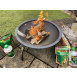 Allume-feu liquide FireDragon Liquid Firelighter 