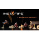 Allume-feu InstaFire Fire Starter