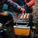 Barbecue/Brasero Biolite Firepit+