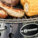 Barbecue à gaz Petromax Atago Gas Grill