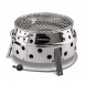 Barbecue à gaz Petromax Atago Gas Grill