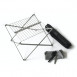 Barbecue portatif Wolf And Grizzly Grill M1 Edition Kit