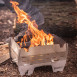 Barbecue Skotti Mini