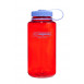 Nalgene Sustain Grande Ouverture 1L Orange/Marmalade Orange
