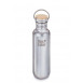 Bouteille acier inoxydable Klean Kanteen Reflect