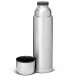 Bouteille isotherme légère Primus Classic Light Vacuum Bottle - 1L - Acier