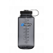 Nalgene Sustain Grande Ouverture 1L  - Grise / noir