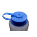 Nalgene Sustain grand ouverture 1.5L - Gris