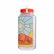 Nalgene Sustain - Clear Stained Glass Desert