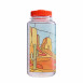 Nalgene Sustain - Clear Stained Glass Desert