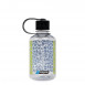 Nalgene Sustain - Clear Rainbow Giraffe