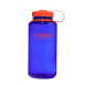 Nalgene Sustain Grande Ouverture 1L Violet/Periwinkle