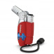 Briquet rechargeable Power Lighter Primus