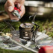 Briquet rechargeable Power Lighter Primus