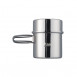 Esbit Pot Inox 100 ml