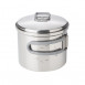 Esbit Pot Inox 625 ml