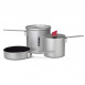 Kit de cuisson Primus Essential Trek Pot Set 0,6L + 1L