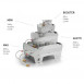 Dimensions Skotti Grill 