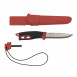 Morakniv Companion Spark Rouge