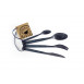 4 couverts Kupilka Cutlery Set