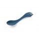 Couvert Light My Fire Spork Original Bio - Bleu / hazyblue