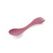 Couvert Light My Fire Spork Original Bio - Violet / mistypurple