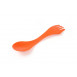 Couvert Light My Fire Spork Original Bio - Orange / rustyorange