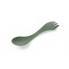 Couvert Light My Fire Spork Original Bio - Vert foncé / shadygreen