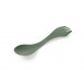 Couvert Light My Fire Spork Original Bio - Vert foncé / shadygreen