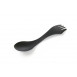 Couvert Light My Fire Spork Original Bio - Noir / slatyblack