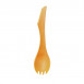 Sea to Summit Delta Spork & Knife